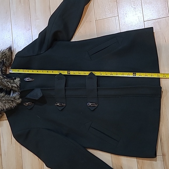 Esprit women's medium winter jacket - Picture 5 of 6